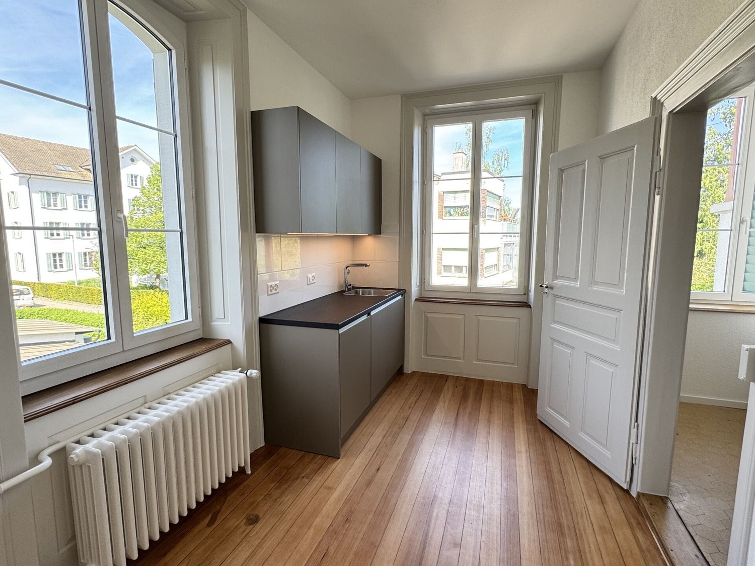 100m² ufficio