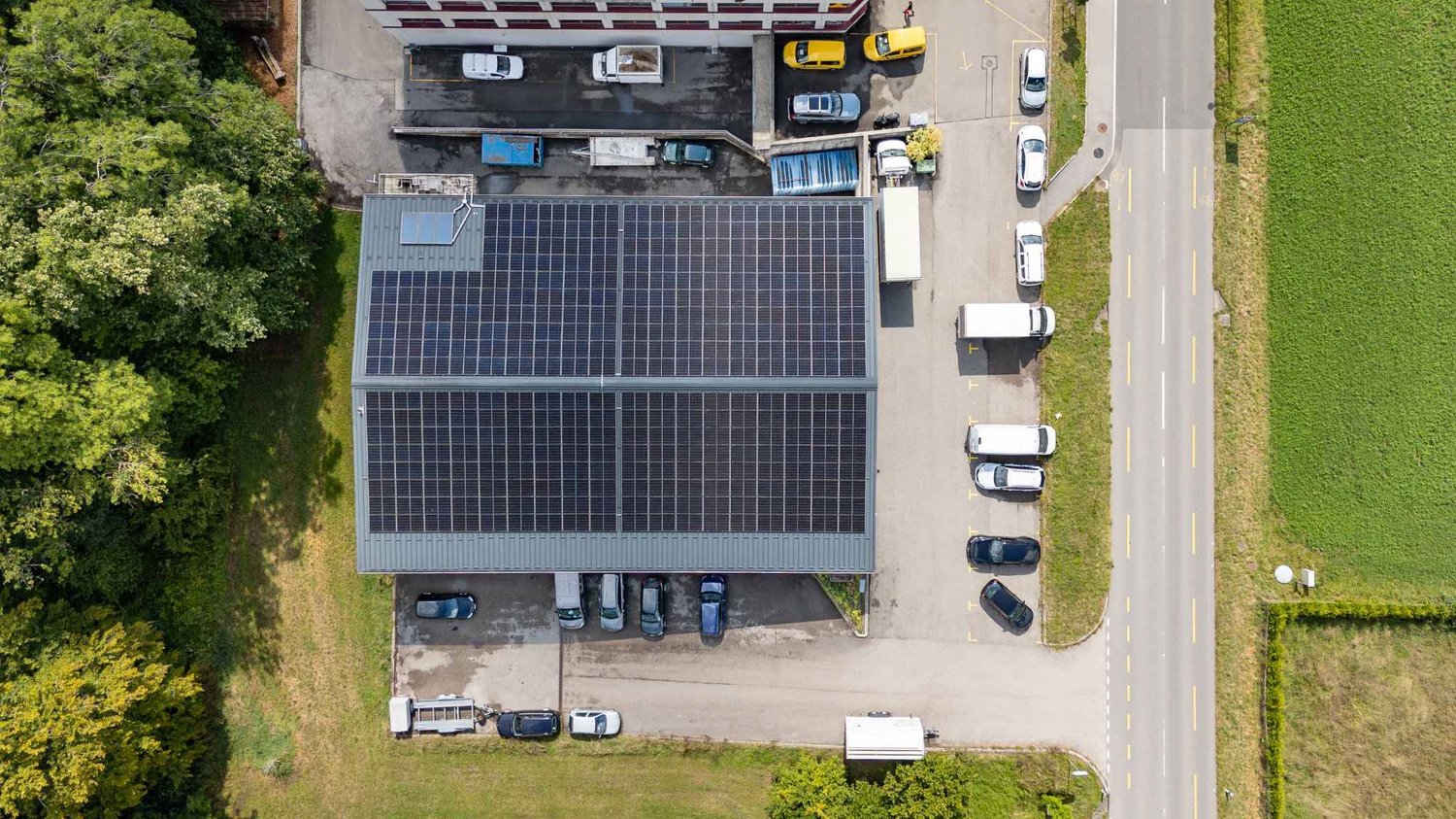 640m² commerciale
