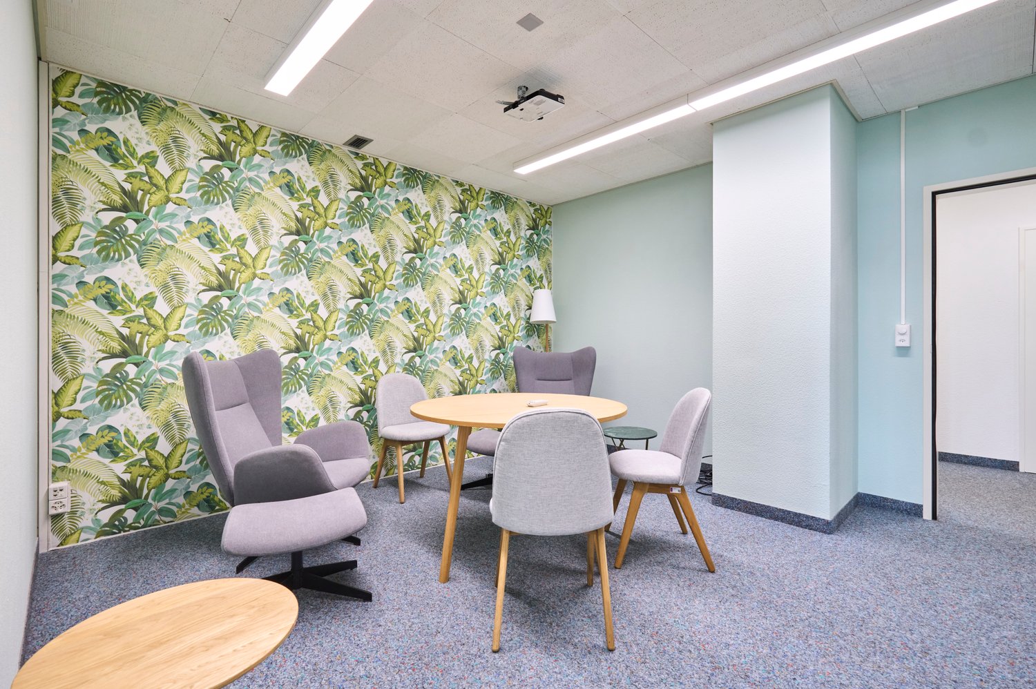 825m² ufficio