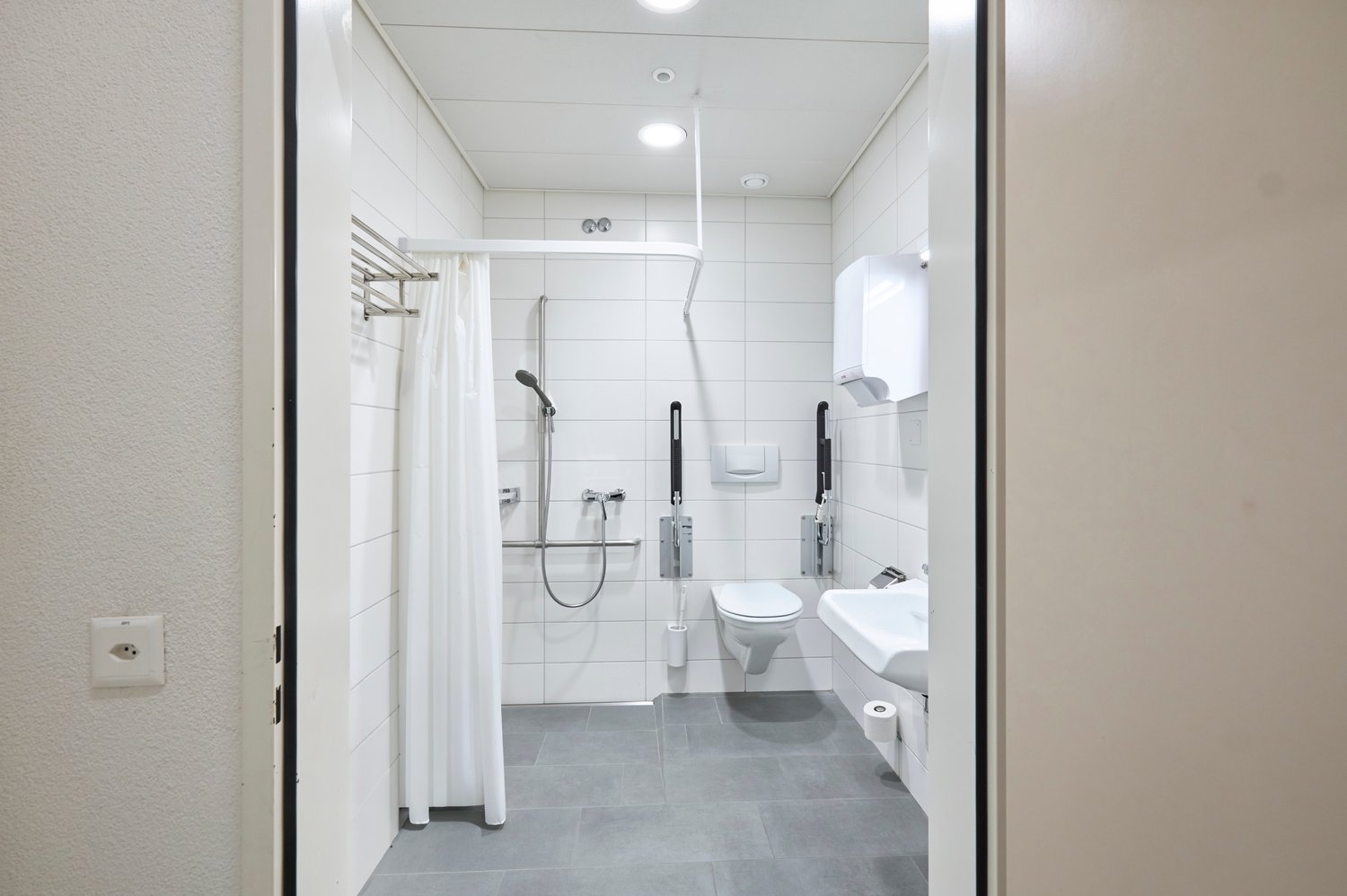 825m² ufficio
