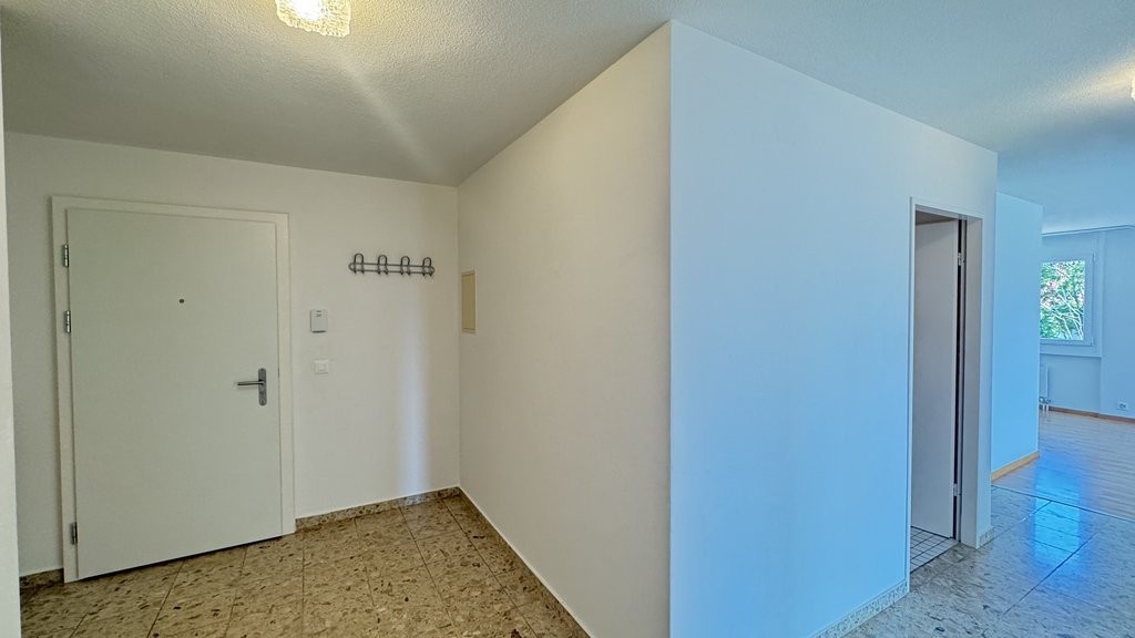 Appartamento di 4 ½ locali