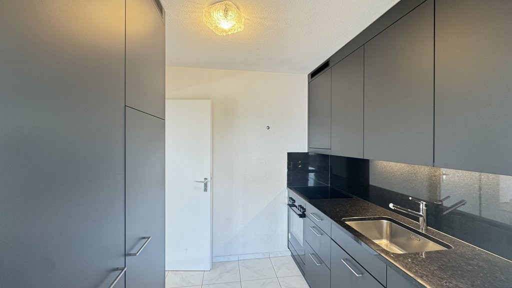 Appartamento di 4 ½ locali