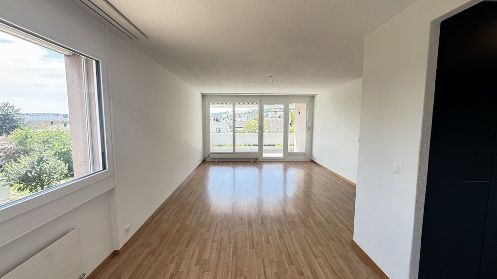 Appartamento di 4 ½ locali