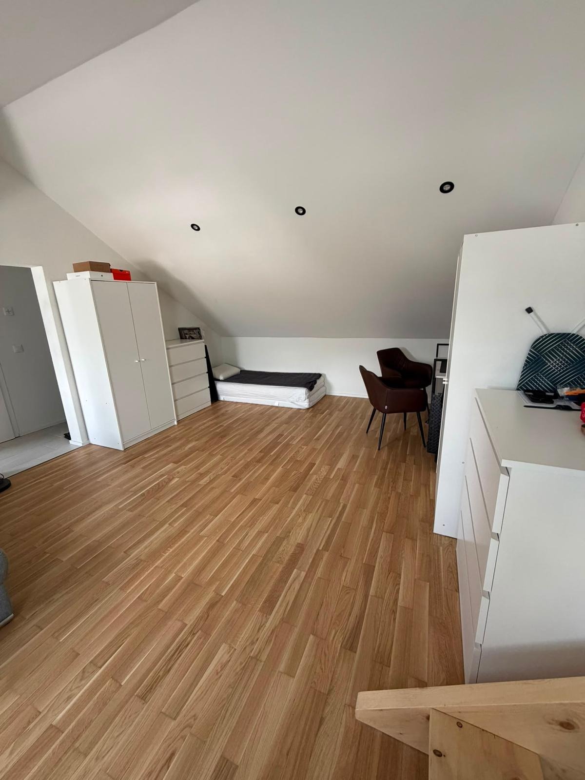 Appartamento di 1 ½ locali