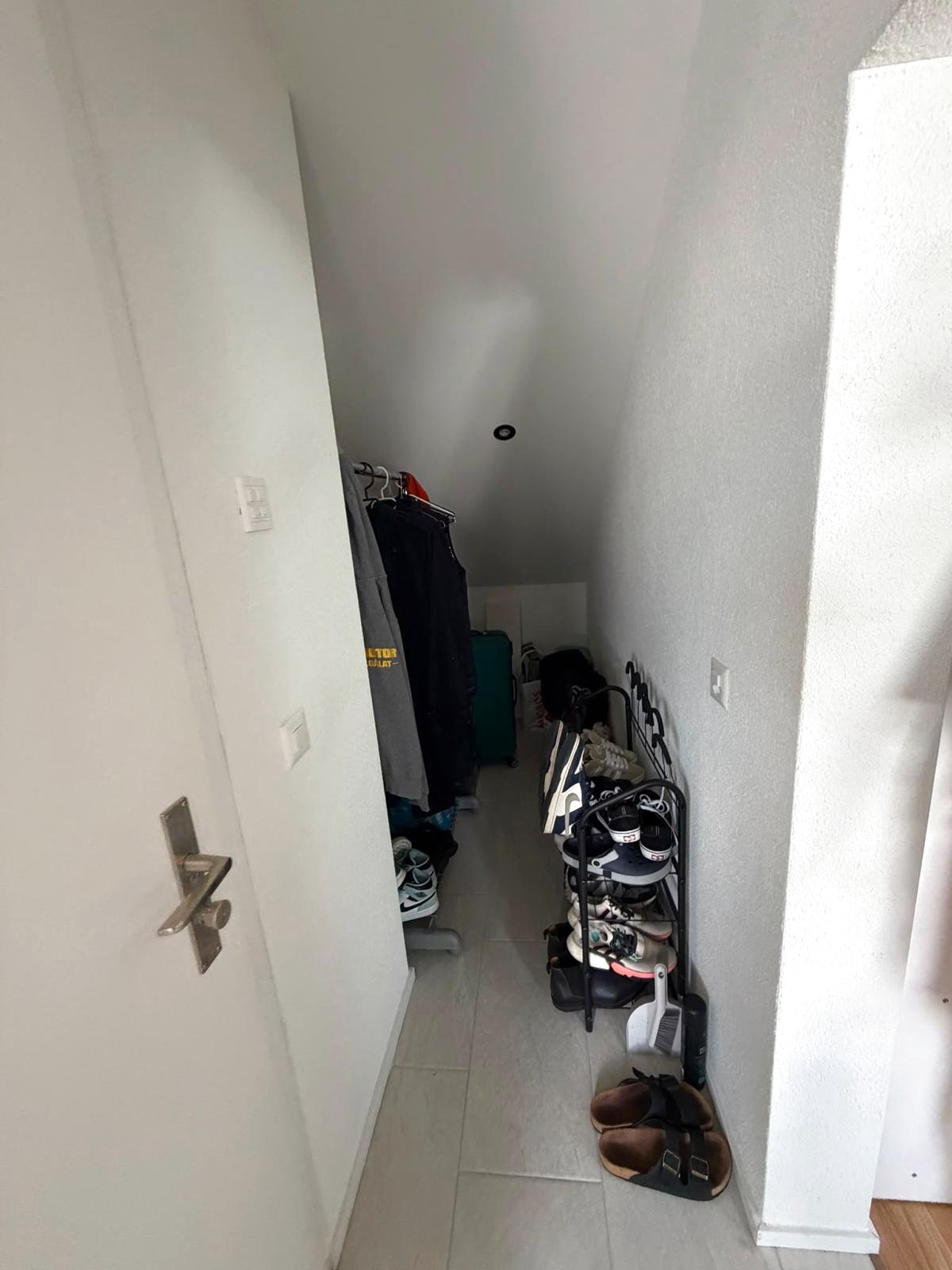 Appartamento di 1 ½ locali
