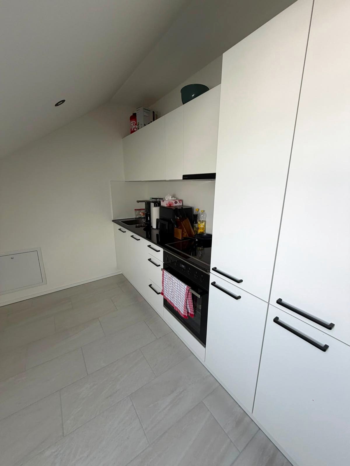 Appartamento di 1 ½ locali