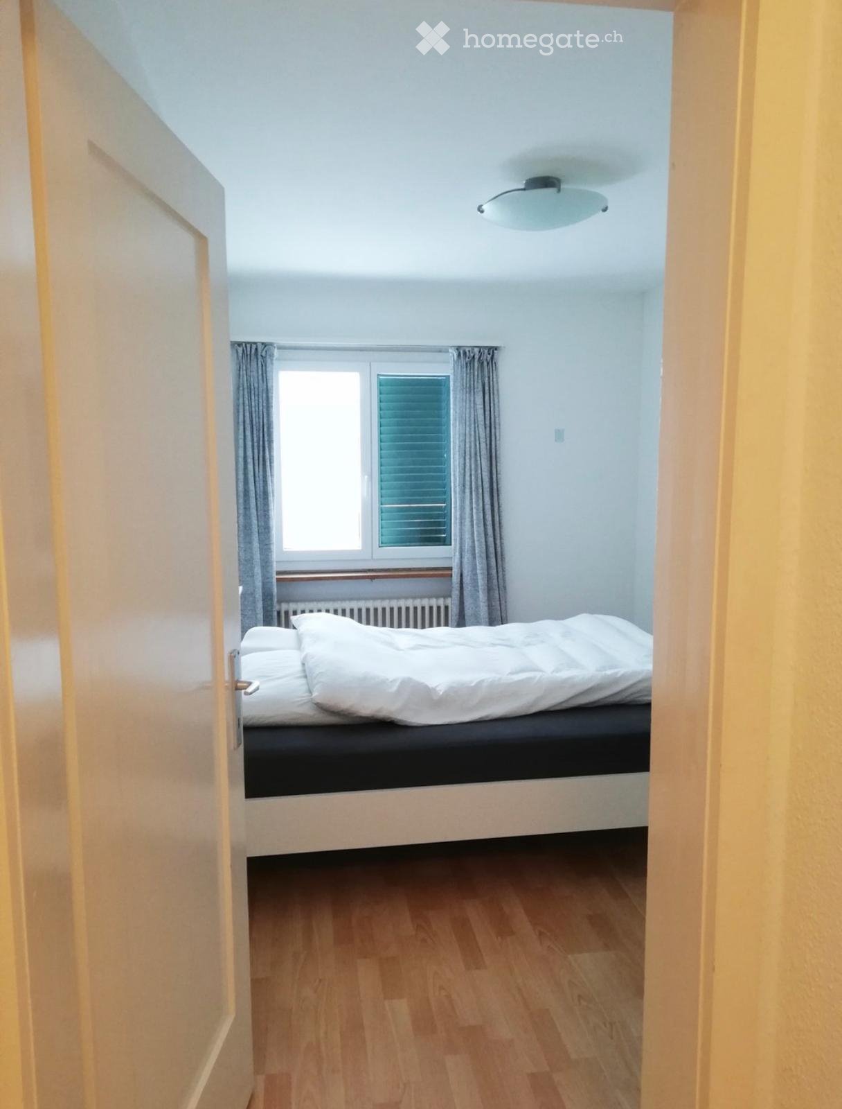 1 room single room