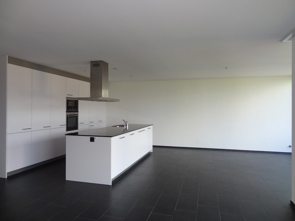 Appartamento attico di 4 ½ locali