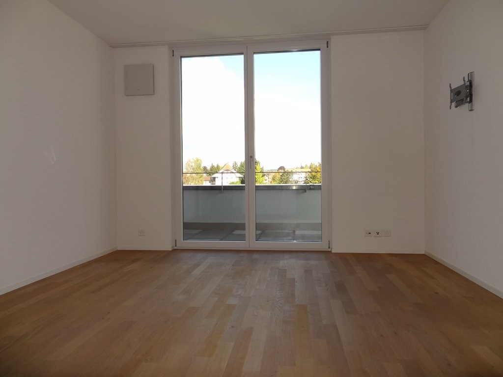 Appartamento attico di 4 ½ locali