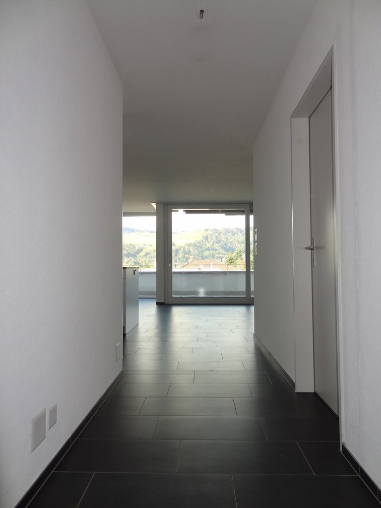 Appartamento attico di 4 ½ locali