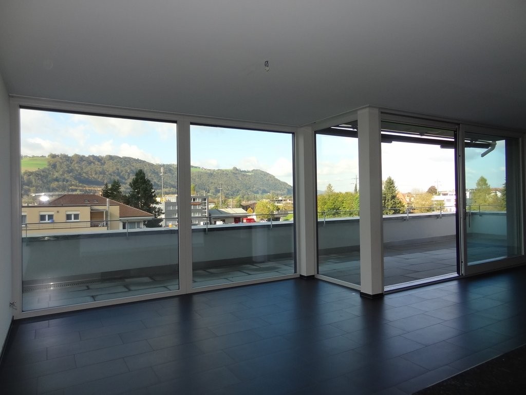 Appartamento attico di 4 ½ locali