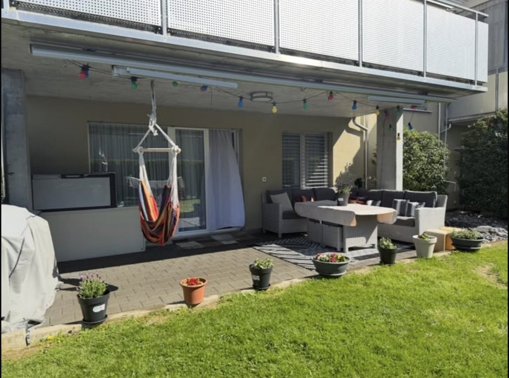 Appartamento di 4 ½ locali