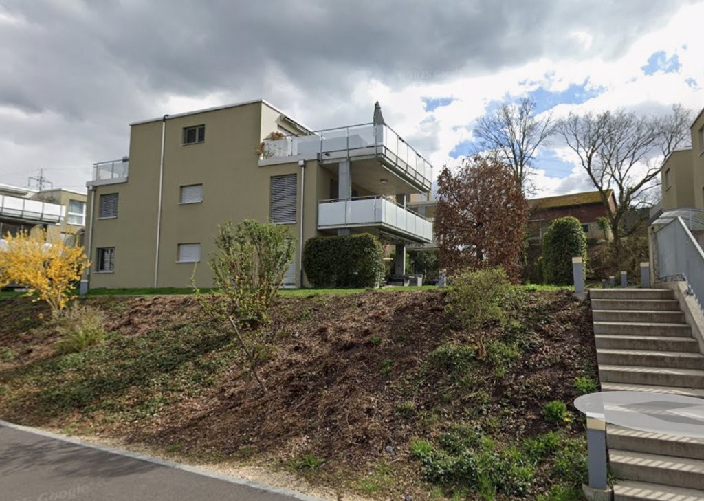 Appartamento di 4 ½ locali