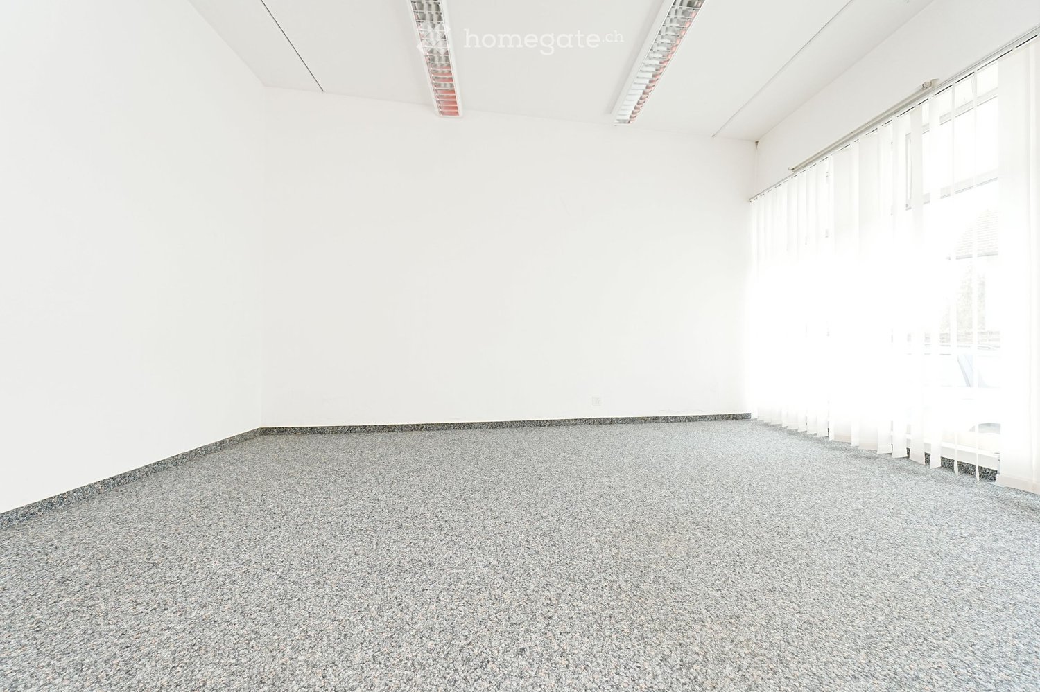2 rooms apartment