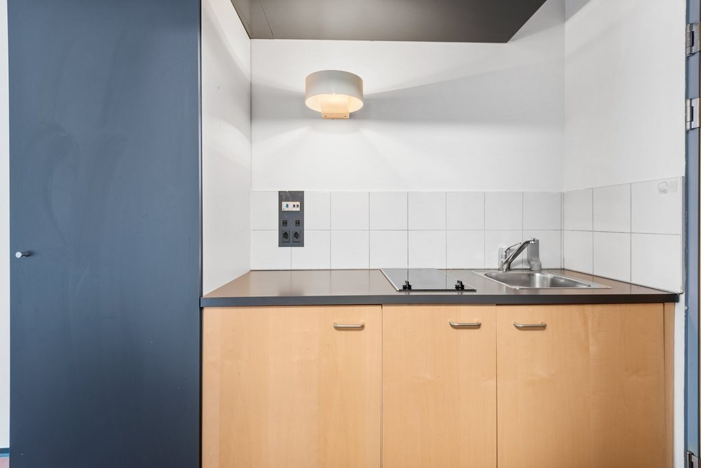 1 room apartment