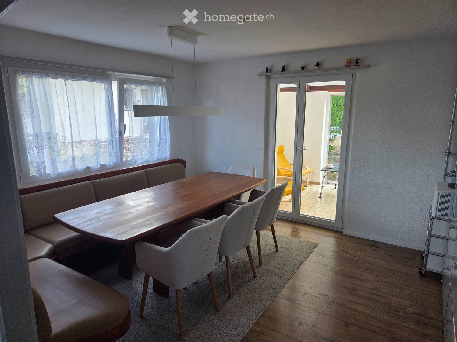 Casa singola con 5 locali
