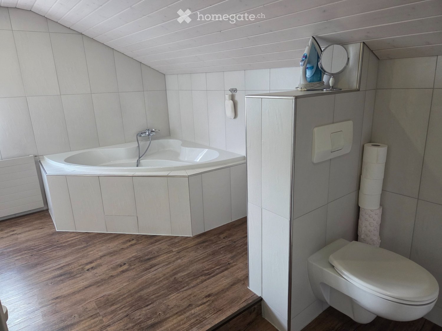 Casa singola con 5 locali