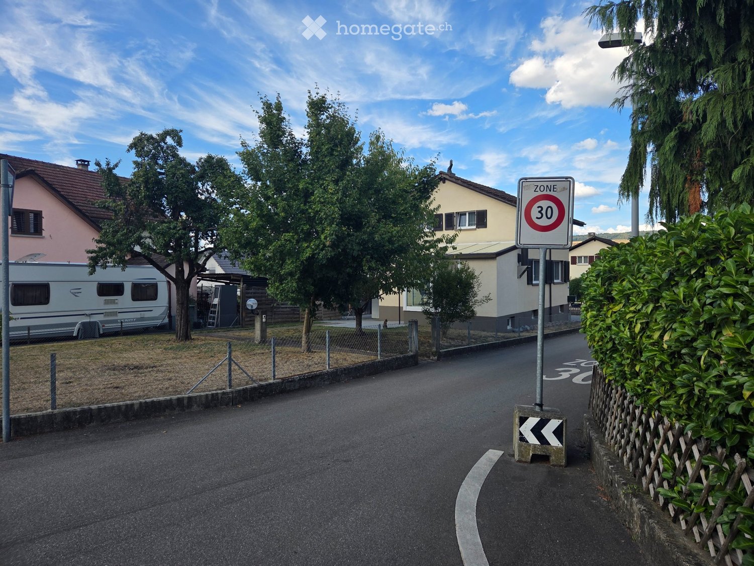 Casa singola con 5 locali