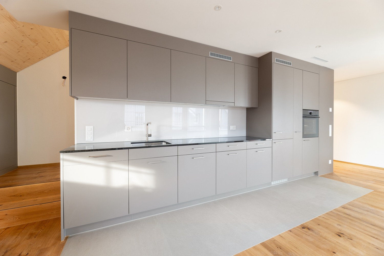 3 ½ rooms duplex