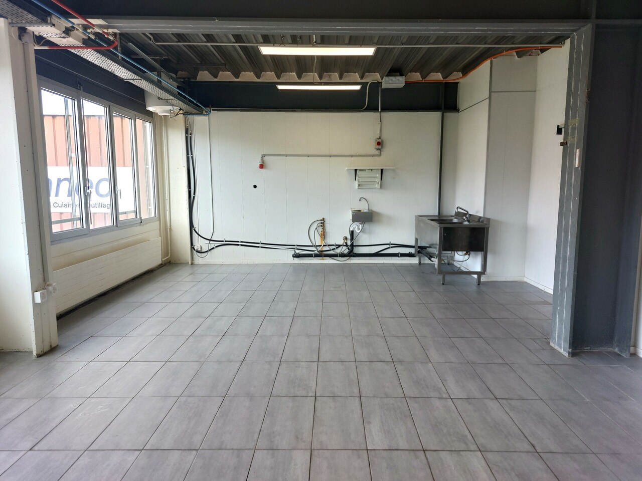 79m² Gewerbe