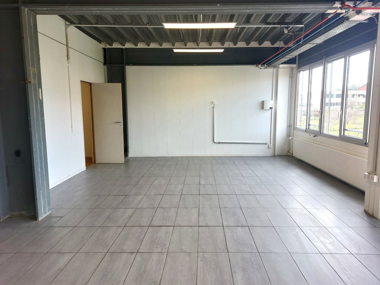 79m² Gewerbe