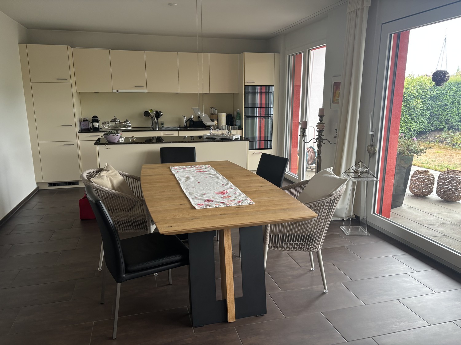 Appartement de 3 ½ pièces