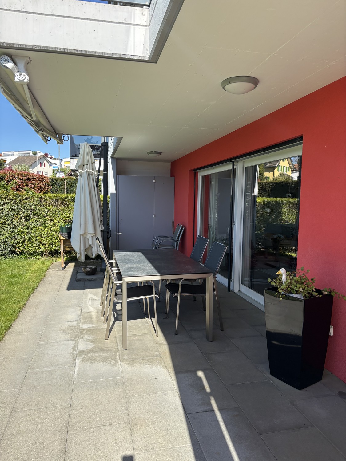 Appartement de 3 ½ pièces