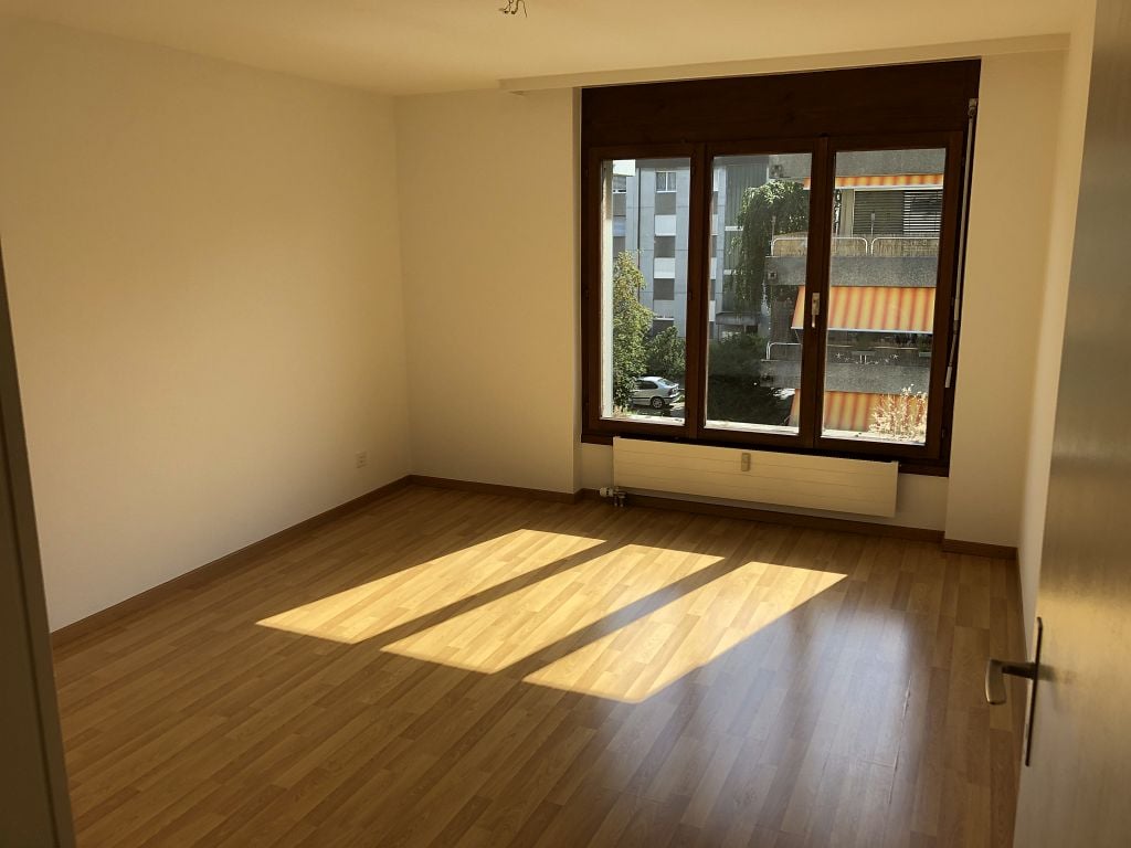 Appartamento di 4 ½ locali