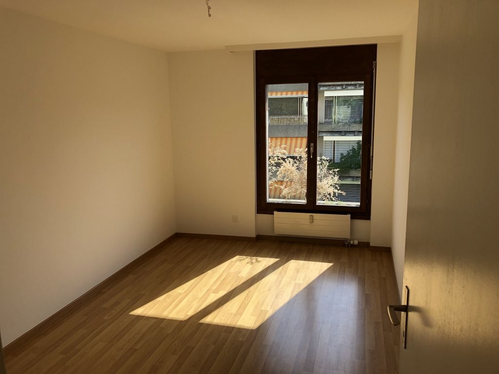 Appartamento di 4 ½ locali