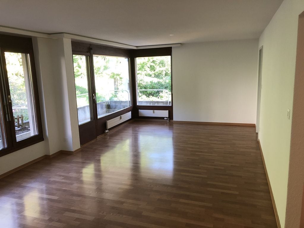 Appartamento di 4 ½ locali