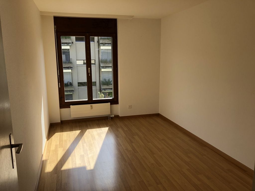 Appartamento di 4 ½ locali