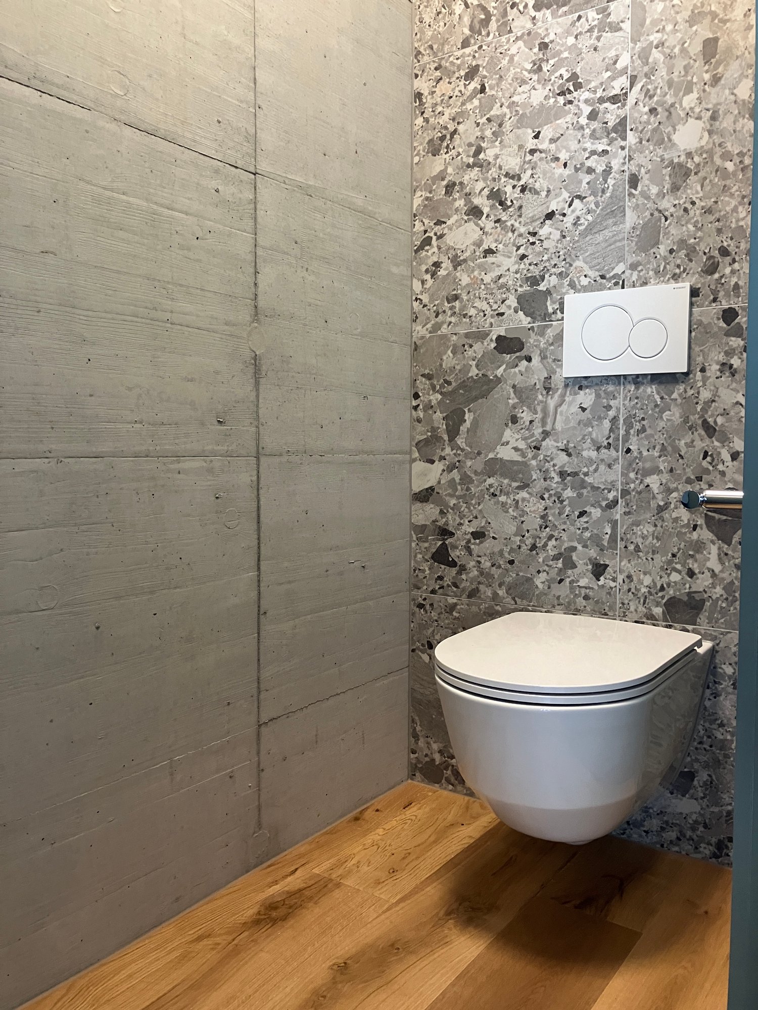 48m² office