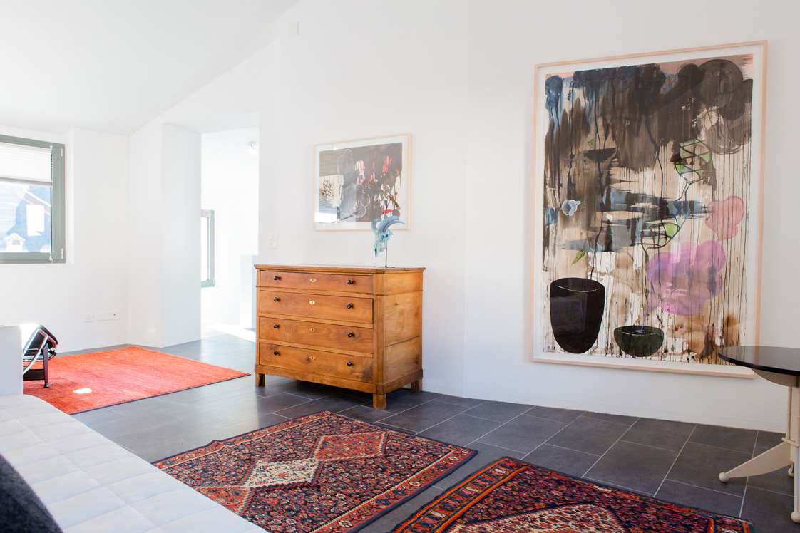 5 ½ rooms apartment