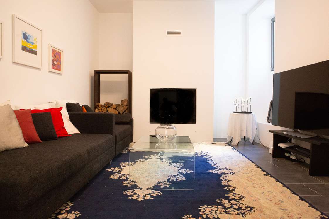 5 ½ rooms apartment
