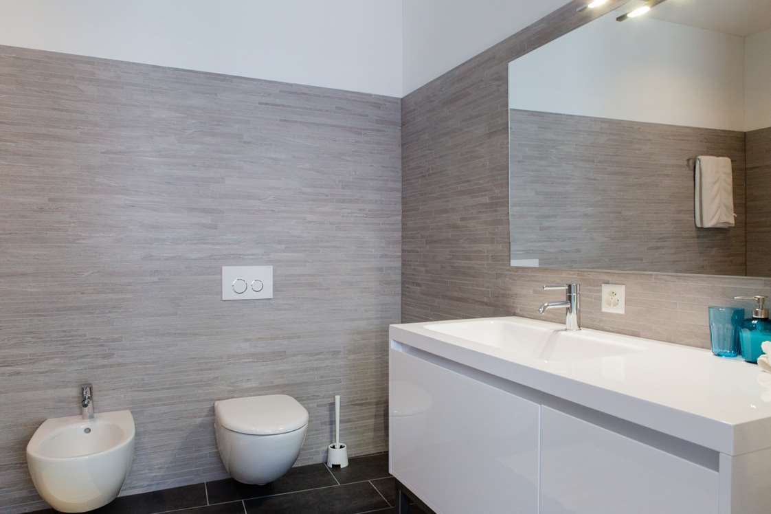 5 ½ rooms apartment