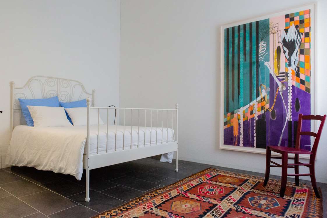 5 ½ rooms apartment