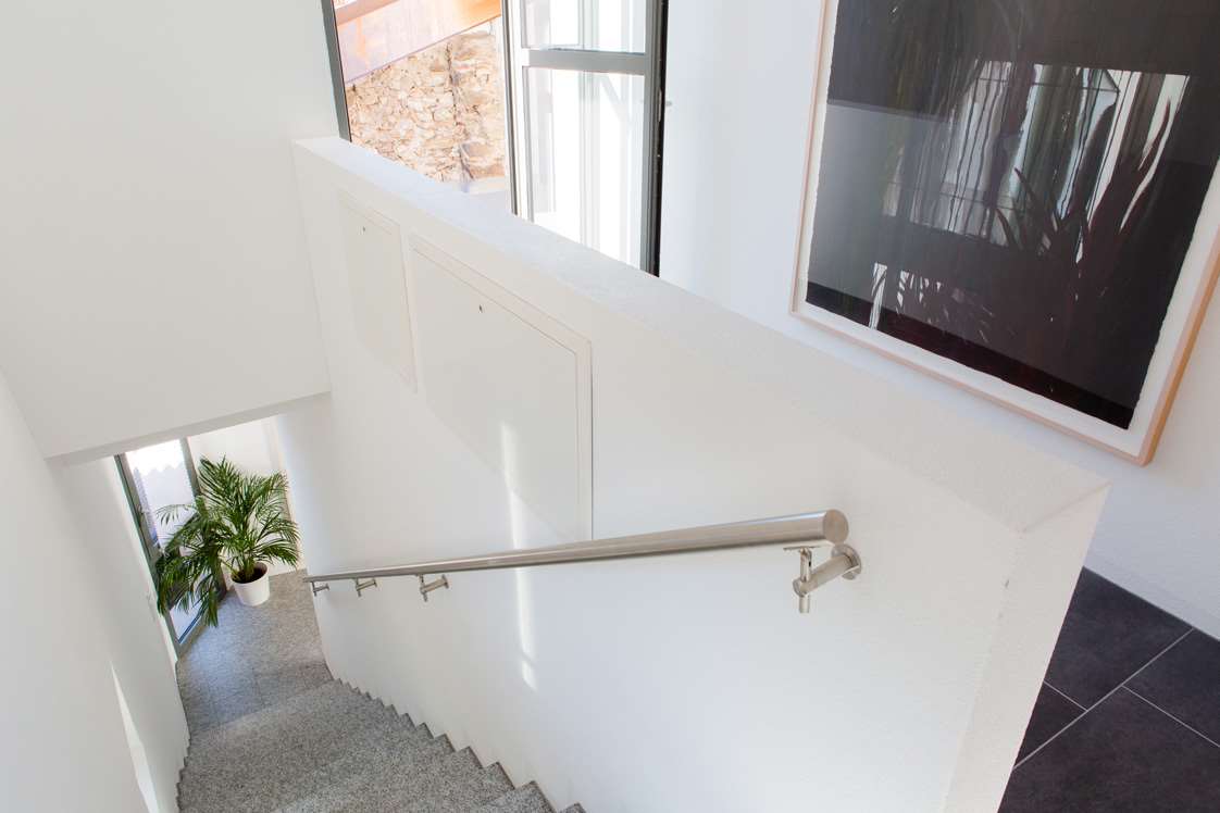 5 ½ rooms apartment
