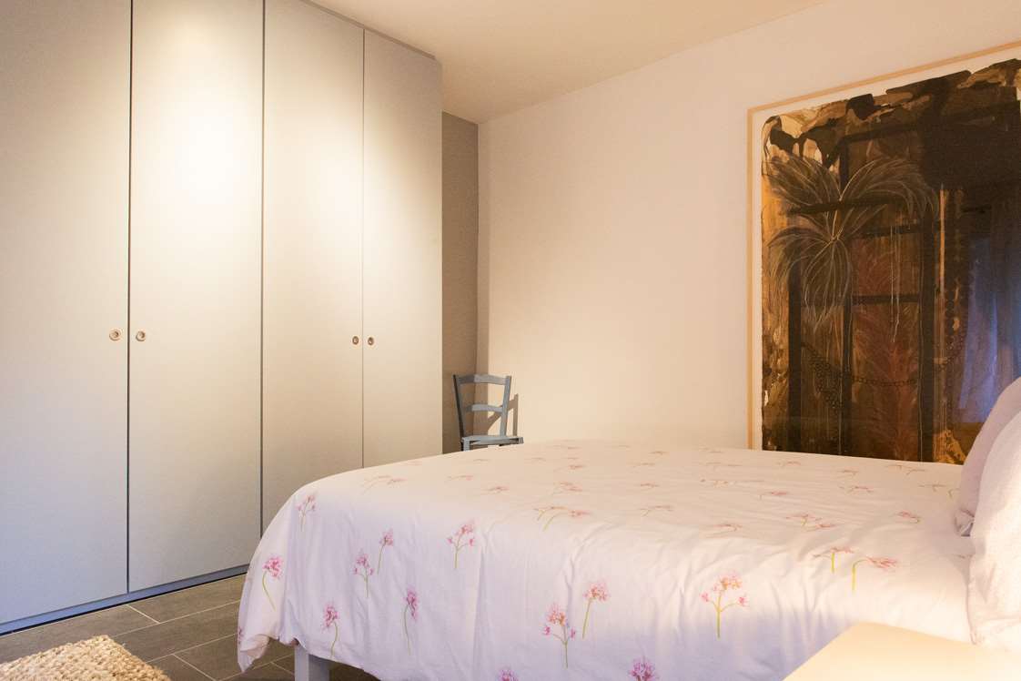5 ½ rooms apartment