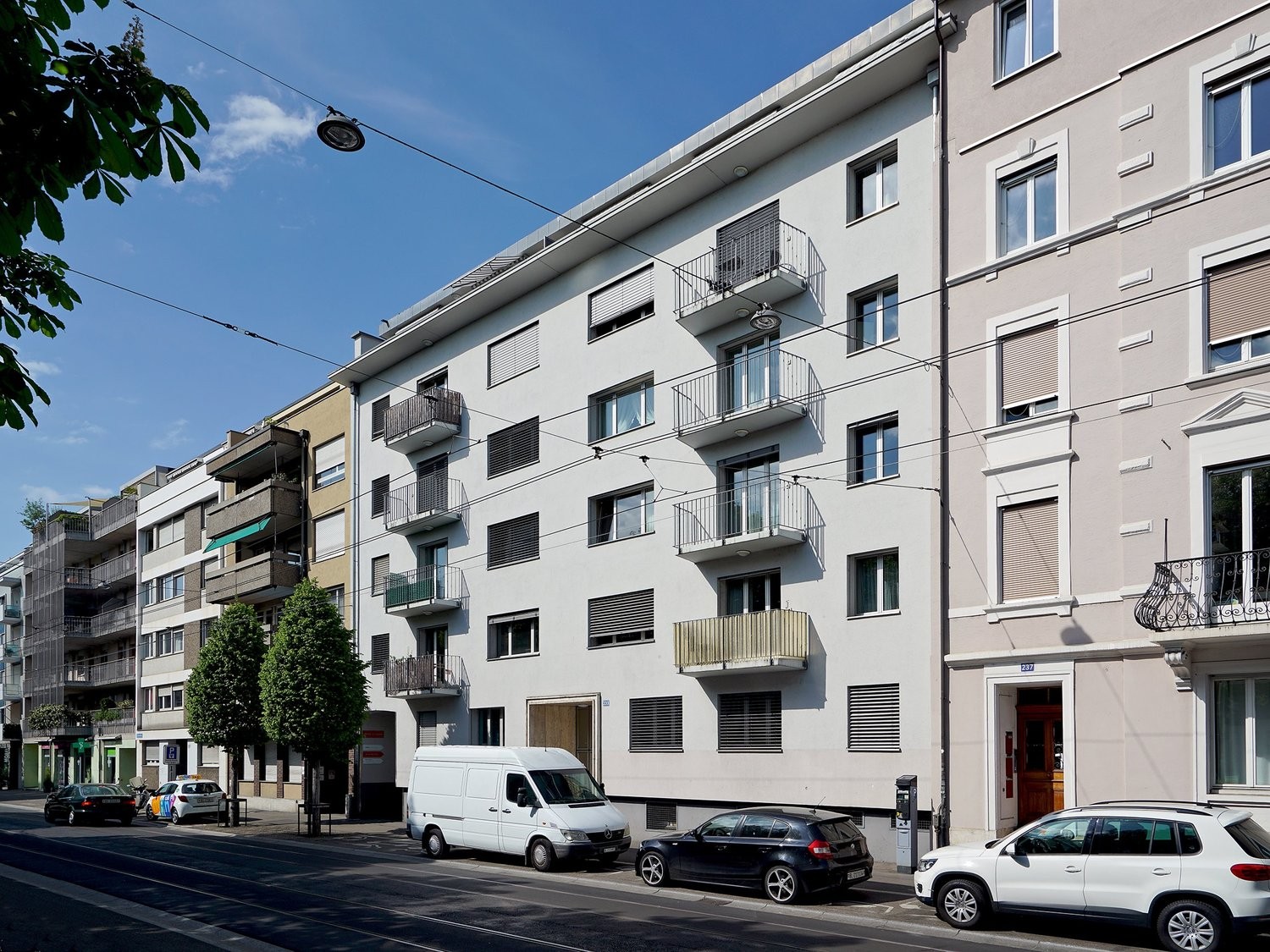 Appartement de 2 pièces