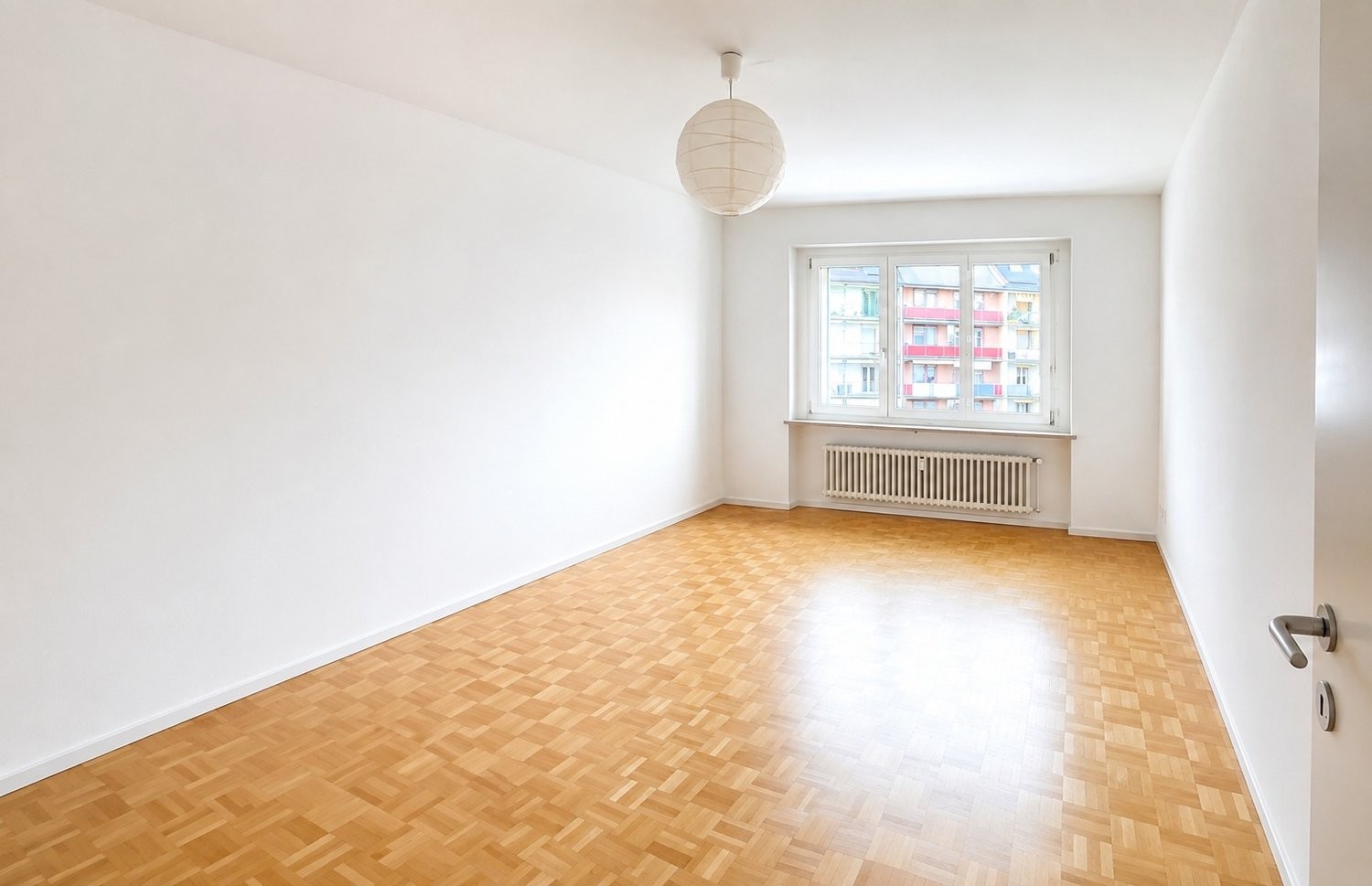 Appartement de 2 pièces