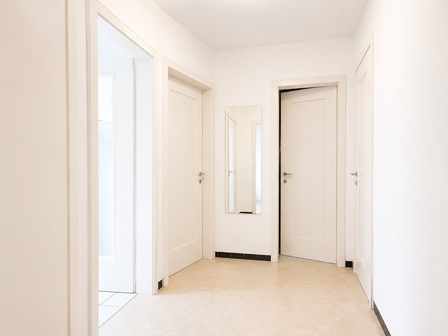 Appartement de 2 pièces