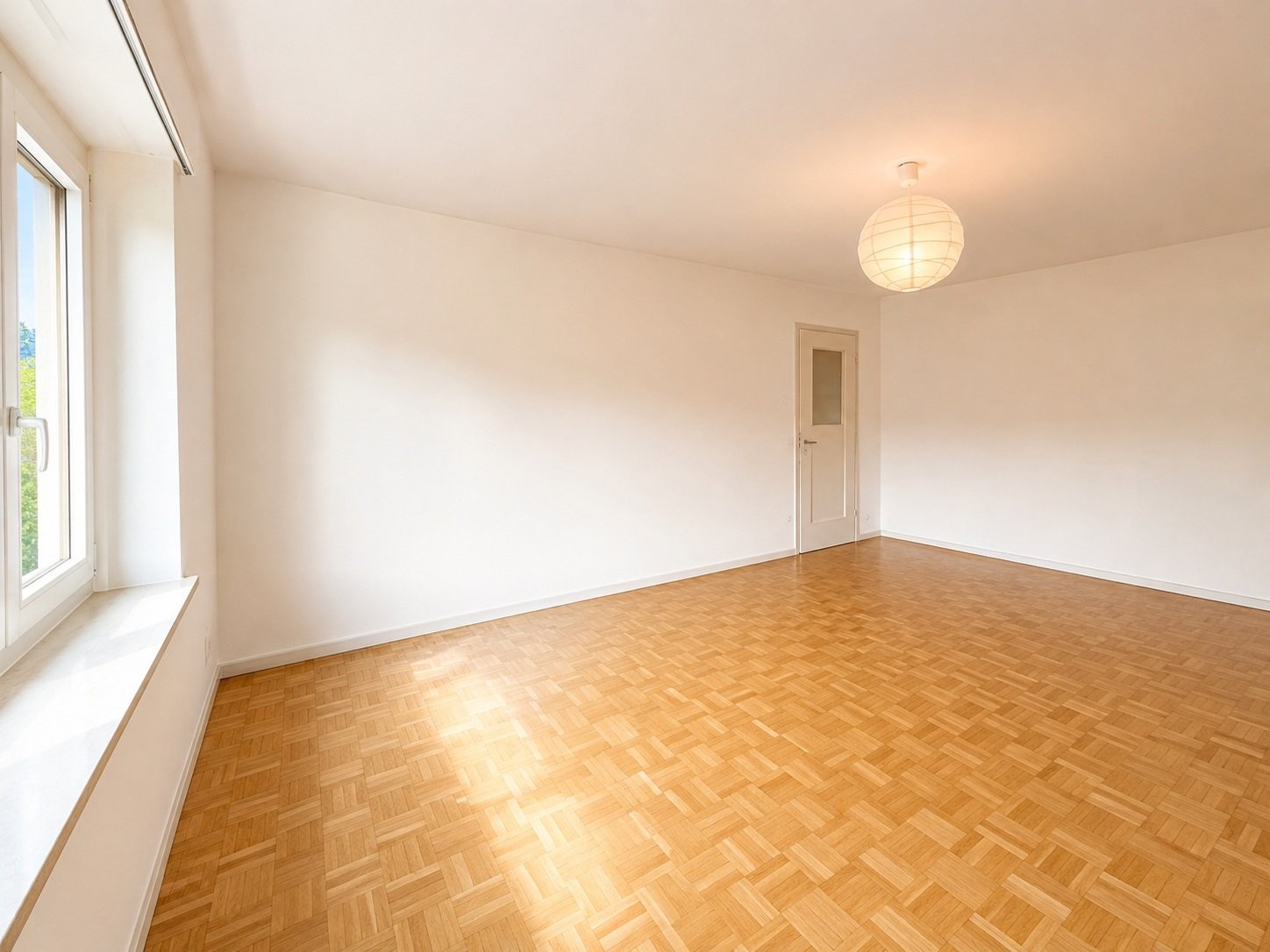 Appartement de 2 pièces