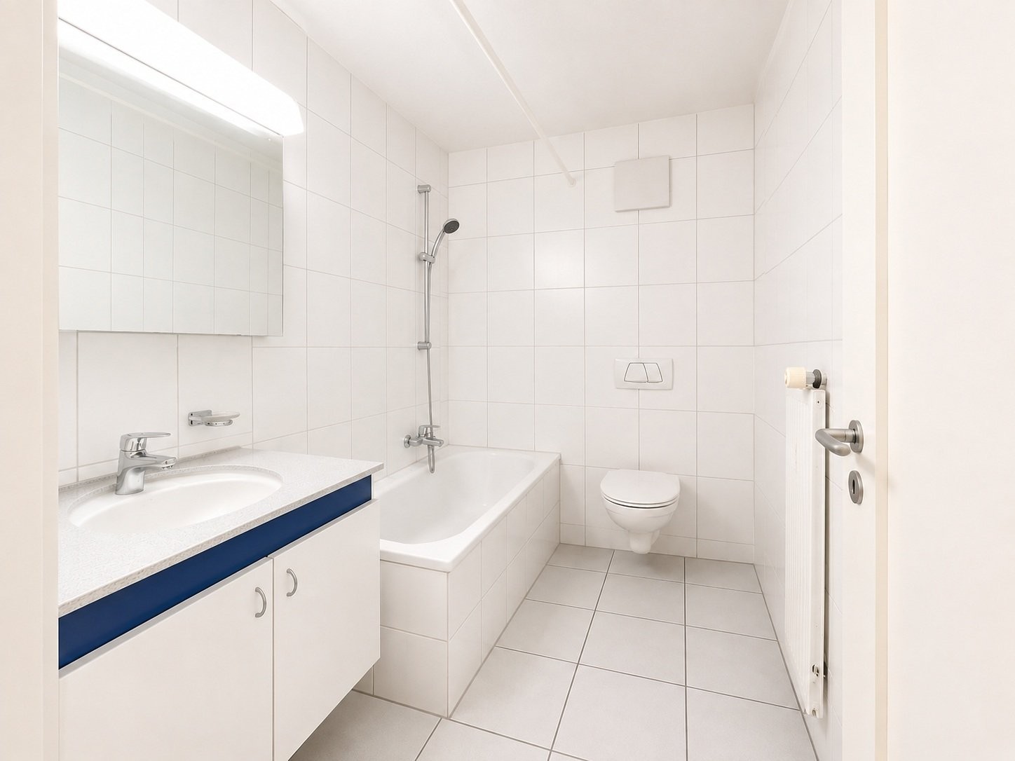 Appartement de 2 pièces