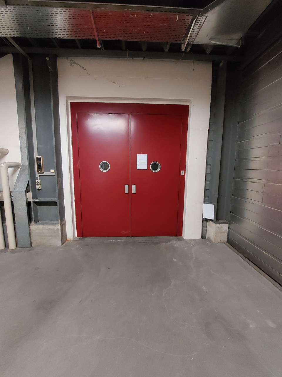 190m² Atelier