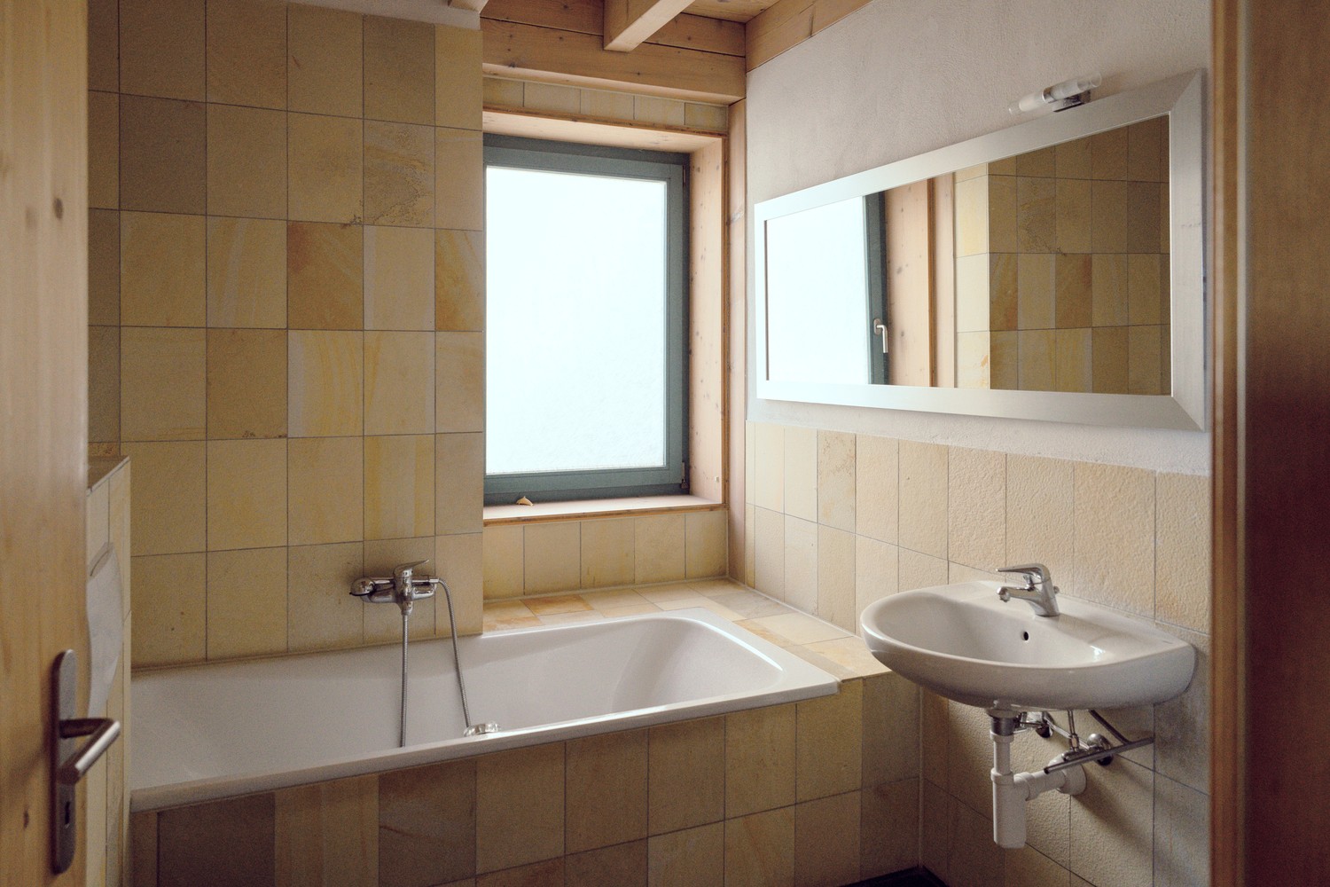 Casa singola di 6 ½ locali