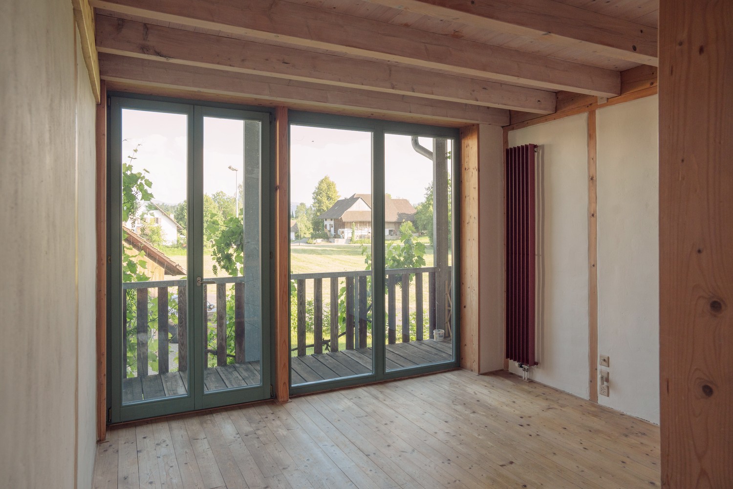 Casa singola di 6 ½ locali