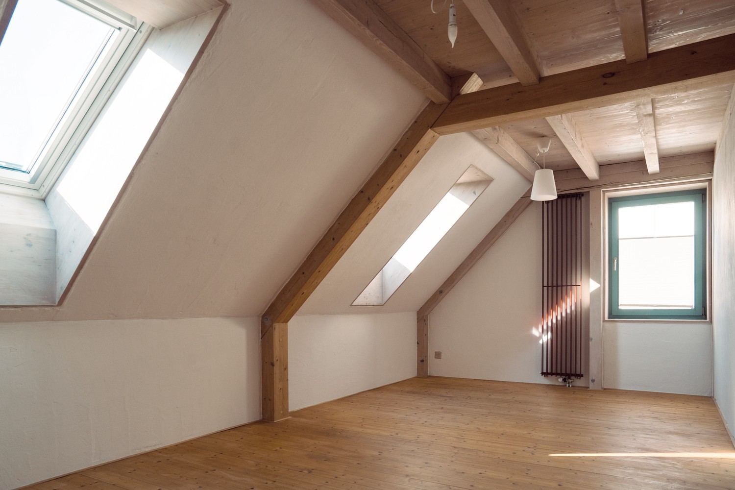 Casa singola di 6 ½ locali