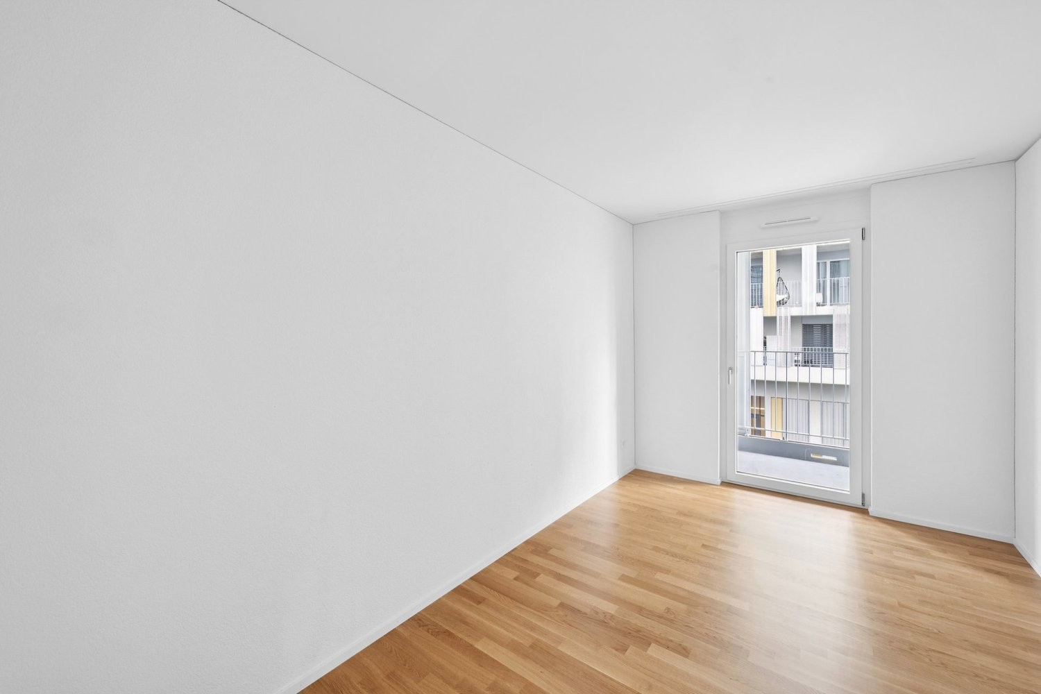Appartamento di 4 ½ locali