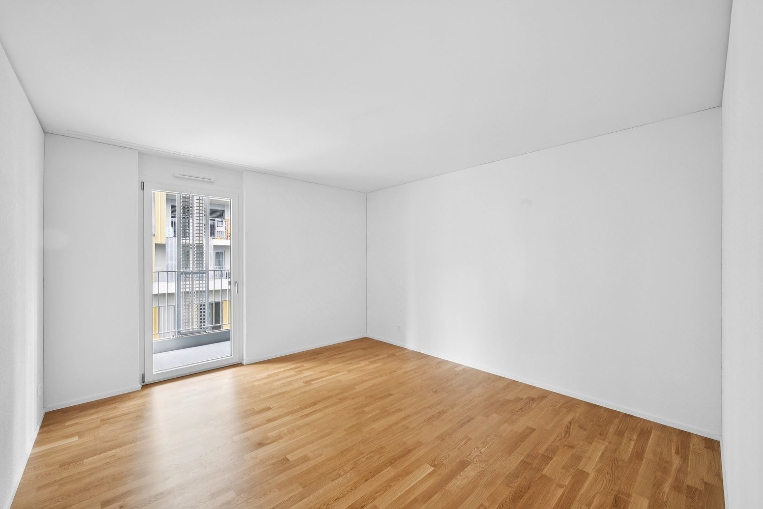 Appartamento di 4 ½ locali
