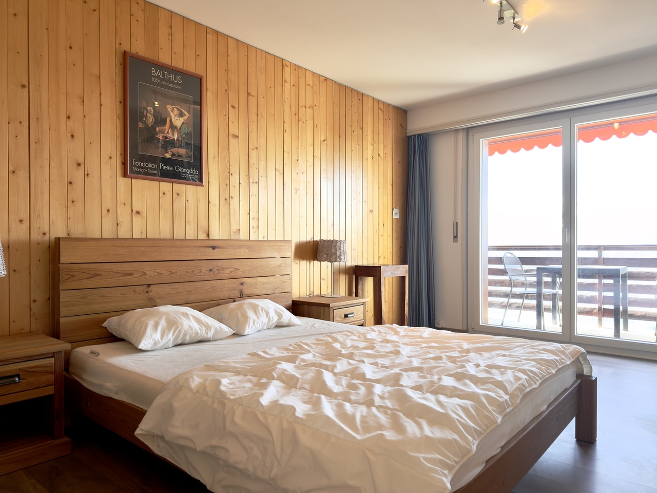 2 ½ Zimmer Wohnung